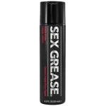 Sex Grease Silicone Based 8.5 Oz Lubes & Essentials I.D. Lubricants