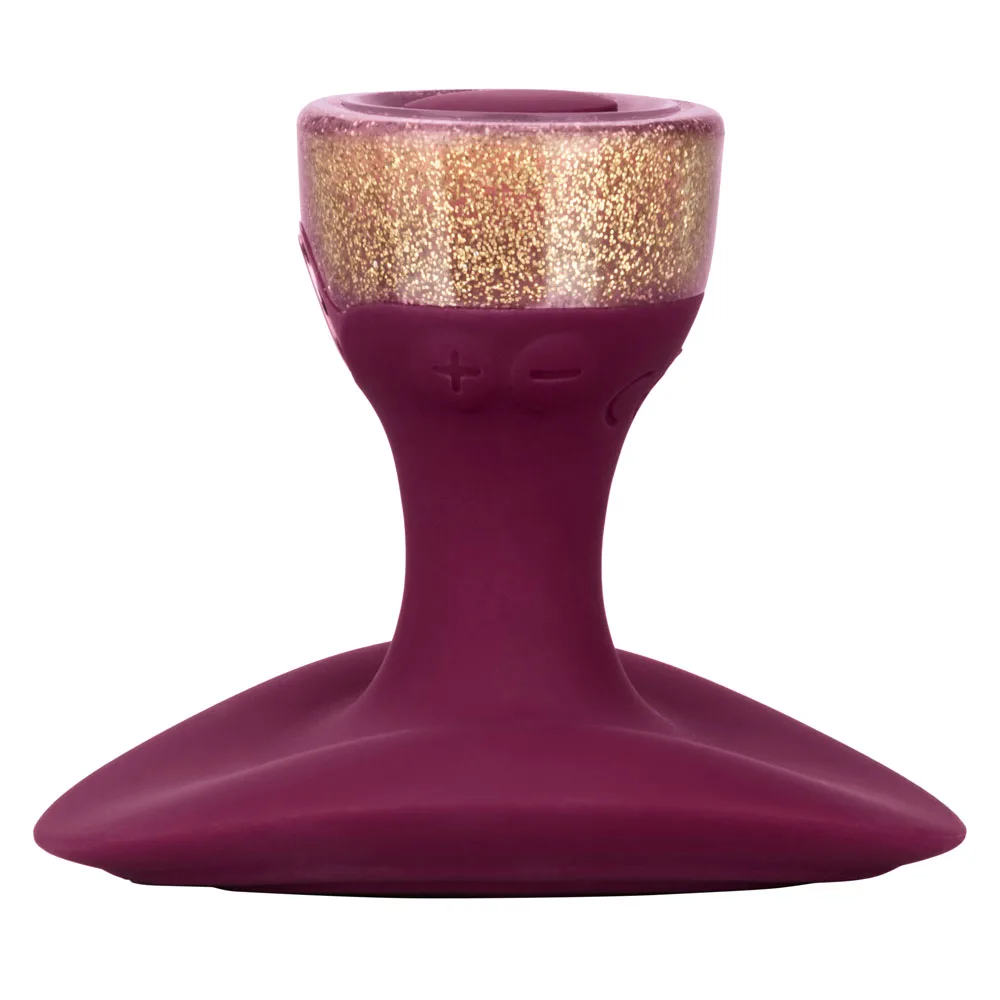 Starstruck Fantasy Festival & Rave CalExotics