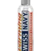 Swiss Navy Warming Lubricant 2 Oz Lubes & Essentials M.D. Science Lab