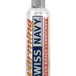 Swiss Navy Warming Lubricant 2 Oz Lubes & Essentials M.D. Science Lab