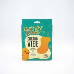 Lucky Duck Suction Stimulator Vibrators Like A Kitten