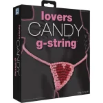 Lovers Candy G-String Panties & Thongs Hott Products