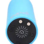 10x Mega Vibrator - Blue Vibrators XR Brands