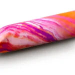 Limited Addiction - Fiery - Power Vibe - Coral Vibrators Blush