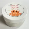 Don't Be Shy Lick My Icing Massage Candle - Sugar Cookie 1.7 Oz Festival & Rave Kama Sutra