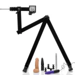 Love Botz Matrix Multi Angle Sex Machine Anal Play XR Brands