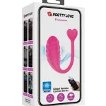 Pretty Love - Fisherman - Pink Vibrators Pretty Love