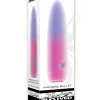 Paradise Bullet - Purple/pink Vibrators Evolved Novelties