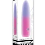 Paradise Bullet - Purple/pink Vibrators Evolved Novelties