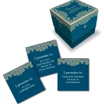 Boudoir Promises - Romantic Games | Card Games Little Genie