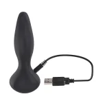 Hip to Be Square - Black Vibrators Evolved Novelties