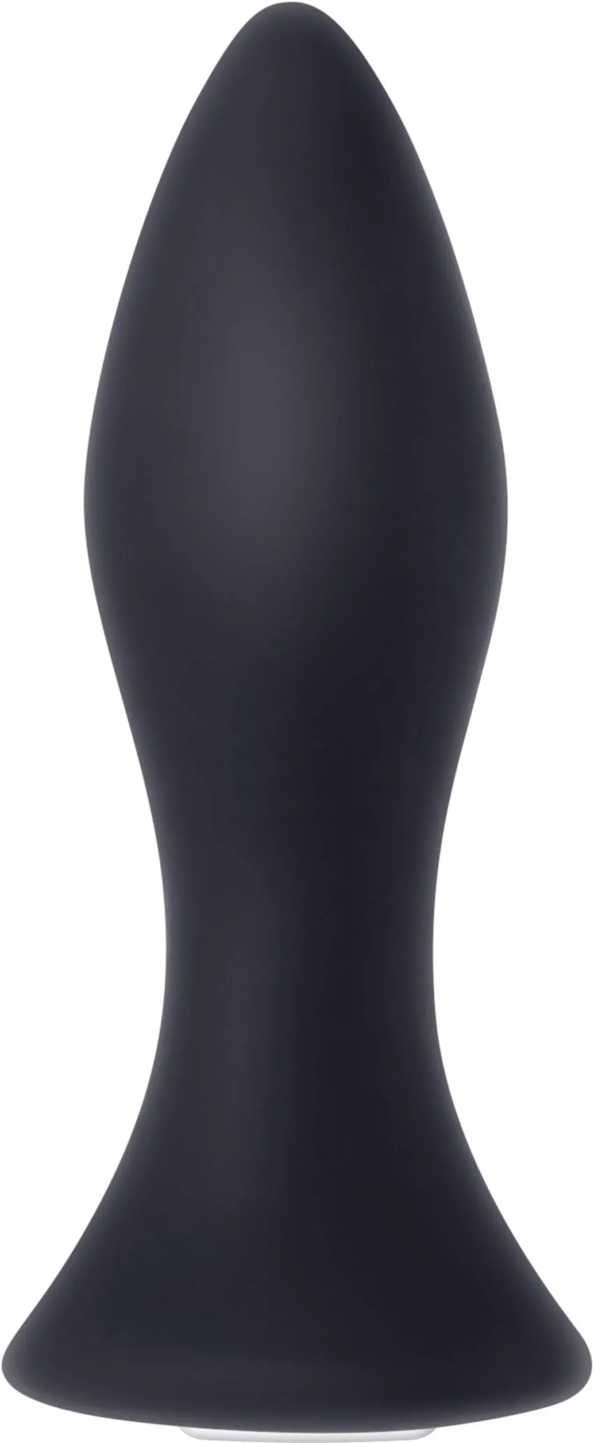 Mini Butt Plug - Black Anal Play Evolved Novelties