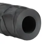 Fantasy X-Tension Mega 3-Inch Extension - Black Enhancers Pipedream