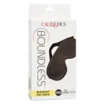 Boundless Blackout Eye Mask BDSM & Kink CalExotics