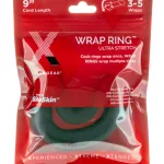 The Xplay 9.0 Ultra Wrap Ring Cockrings | Adjustable Perfect Fit