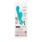 Enchanted Lover Vibrators CalExotics