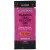 Goodhead - Warming Oral Delight Gel - Watermelon - 0.24 Oz Enhancers Doc Johnson