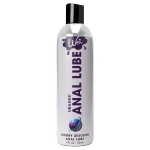 Wet Uranus Anal Lube - Premium Silicone Based Lubricant 4 Oz Lubes & Essentials Wet