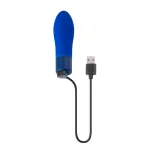 Cobalt Cutie - Blue Vibrators Evolved Novelties