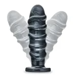 Jet - Annihilator - Carbon Metallic Black Anal Play Blush