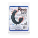 Dr. Joel Kaplan P-Rock Prostate Massager - Black Anal Play CalExotics