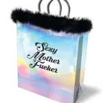 Sexy Mother Fucker - Gift Bag Body & Beauty Little Genie