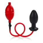 Expandable Butt Plug Anal Play CalExotics