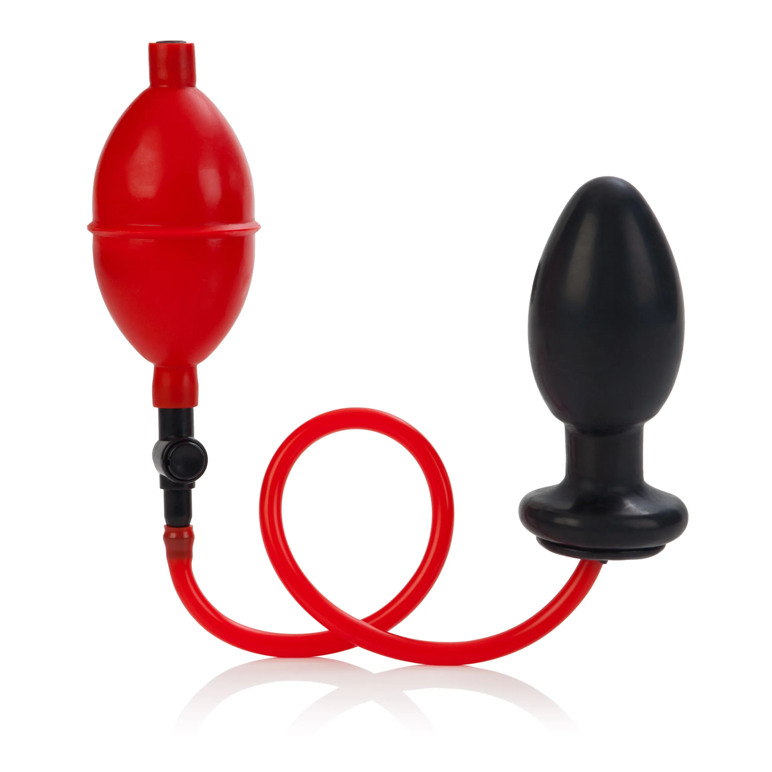 Expandable Butt Plug Anal Play CalExotics