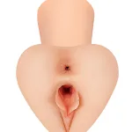 Pick Your Pleasure XL Stroker - Light Strokers & Pumps Pipedream