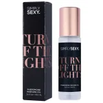 Simply Sexy Turn Off the Lights - Pheromone Perfume Oil Roll on - .34oz | 10.2ml Intimate Care Classic Brands