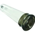 Comfort Cyclinder Seal - Smoke Strokers & Pumps XR Brands