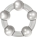 Three Amigos Cockrings Evolved Novelties