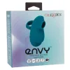 Envy Handheld Suction Massager - Blue Festival & Rave CalExotics