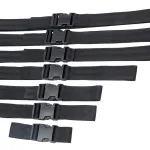 Subdued Full Body Strap Set BDSM & Kink XR Brands
