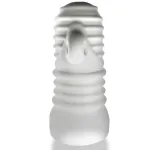 Jackt Stroker - White Ice Strokers & Pumps Oxballs