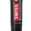 Swiss Navy Premium Silicone Anal Lubricant - 10ml Anal Play M.D. Science Lab