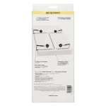 Boundless Bed Restraint BDSM & Kink CalExotics