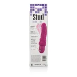 Bendie Power Stud - Curvy - Pink Vibrators CalExotics