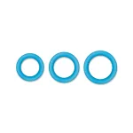 Firefly Halo - Medium Cockrings nsnovelties