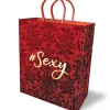 Sexy Gift Bag Party Supplies | Gift Bags and Wrapping Paper Little Genie