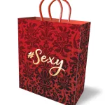 Sexy Gift Bag Party Supplies | Gift Bags and Wrapping Paper Little Genie