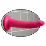 Dillio 7-Inch Slim Dillio Dildos Pipedream