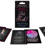 Let's F*Ck Card Game Games | Card Games Kheper Games