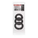 Colt 3 Ring Set Lgbtqiap2 CalExotics
