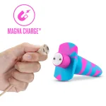 Avant - Vibrotize - Fuchsia Vibrators Blush