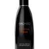 Ultra Heat Lubricant - 2 Fl. Oz. Lubes & Essentials Wicked Sensual Care