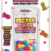 Pecker Cake Sprinkles Novelty Hott Products