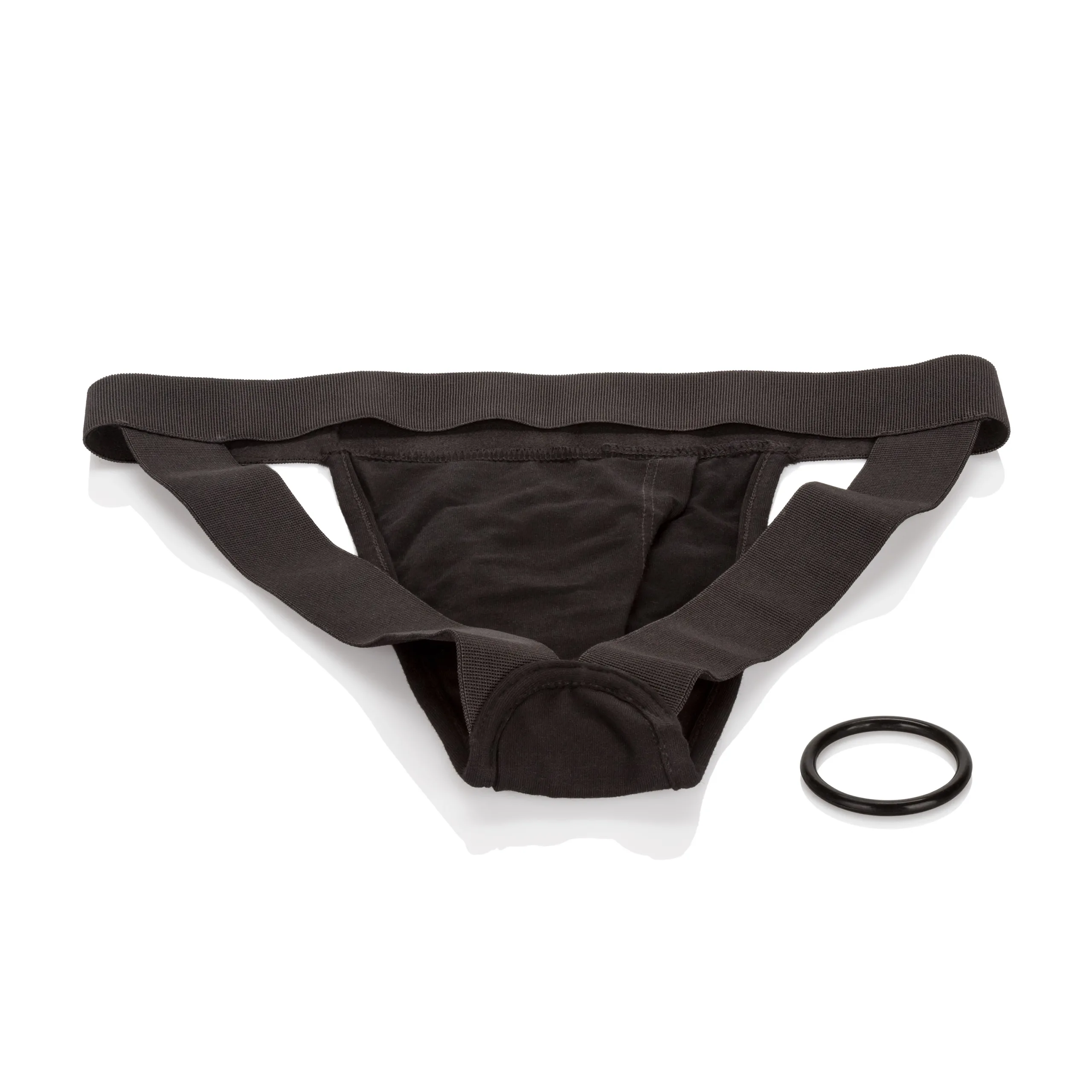 Packer Gear Jock Strap - M/ L Robes & Sleepwear CalExotics