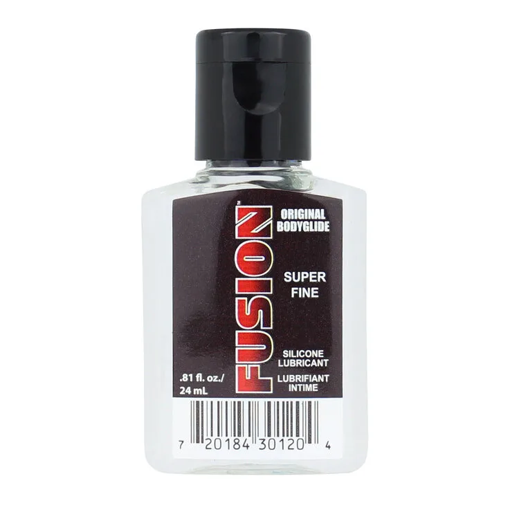 Fusion Original Bodyglide Silicone 24ml Lubes & Essentials B. Cummings