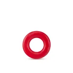 Stay Hard - Donut Rings - Red Cockrings Blush